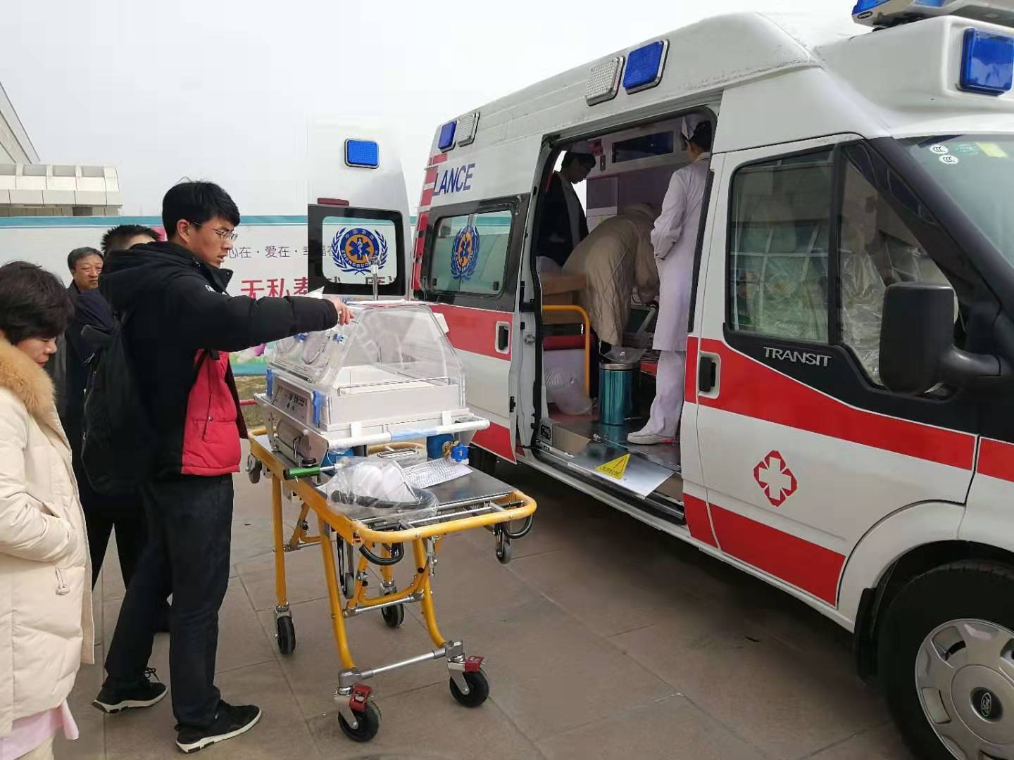 恩施市救护车转院